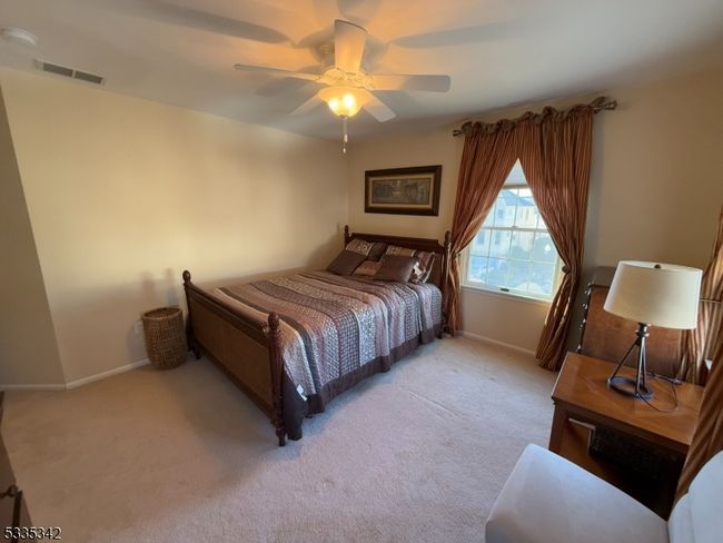 4 Sevell Cir, Townhouse with 3 bedrooms, 2 bathrooms and null parking in Clark NJ | Image 15