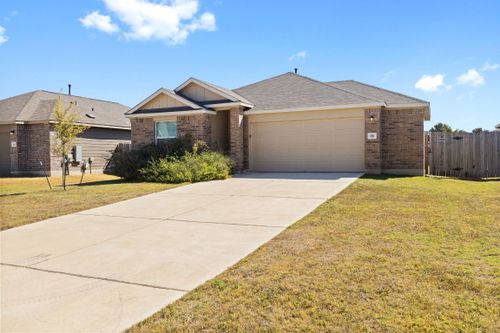 135 Silver Springs Bend, Kyle, TX, 78640 | Card Image