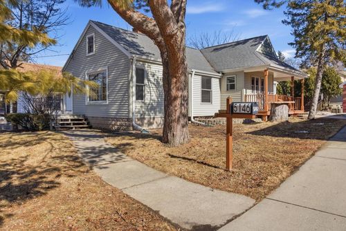 5146 N 107th Street, Milwaukee, WI, 53225 | Card Image