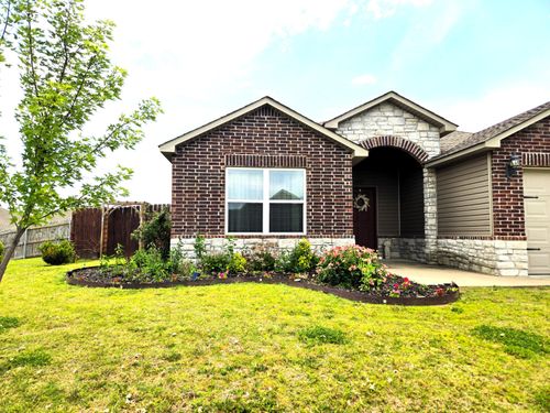 1203 S Missouri Avenue, Claremore, OK, 74019 | Card Image