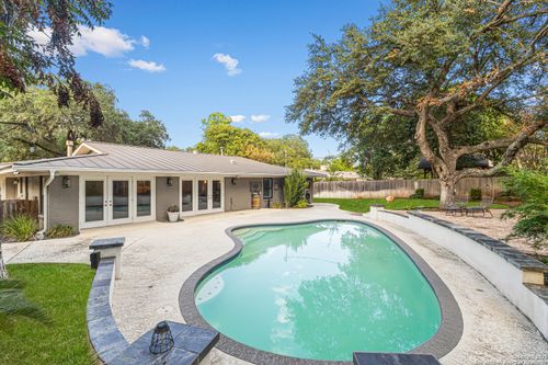 118 Laramie Dr, San Antonio, TX, 78209-2344 | Card Image