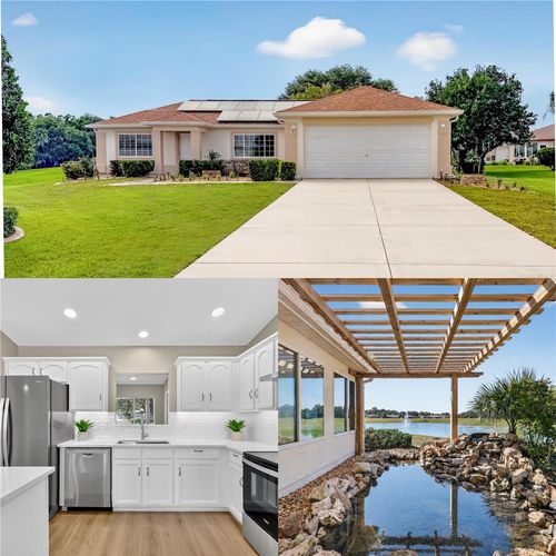 13520 Se 87th Cir, SUMMERFIELD, FL, 34491-9446 | Card Image
