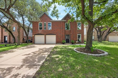 1306 Shady Grove Path, Cedar Park, TX, 78613-4521 | Card Image