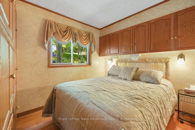 15 Labrash Lake Rd, House other with 2 bedrooms, 1 bathrooms and 4 parking in Dunchurch ON | Image 24