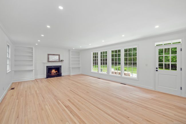 148 W Hills Rd, House other with 5 bedrooms, 5 bathrooms and null parking in New Canaan CT | Image 8