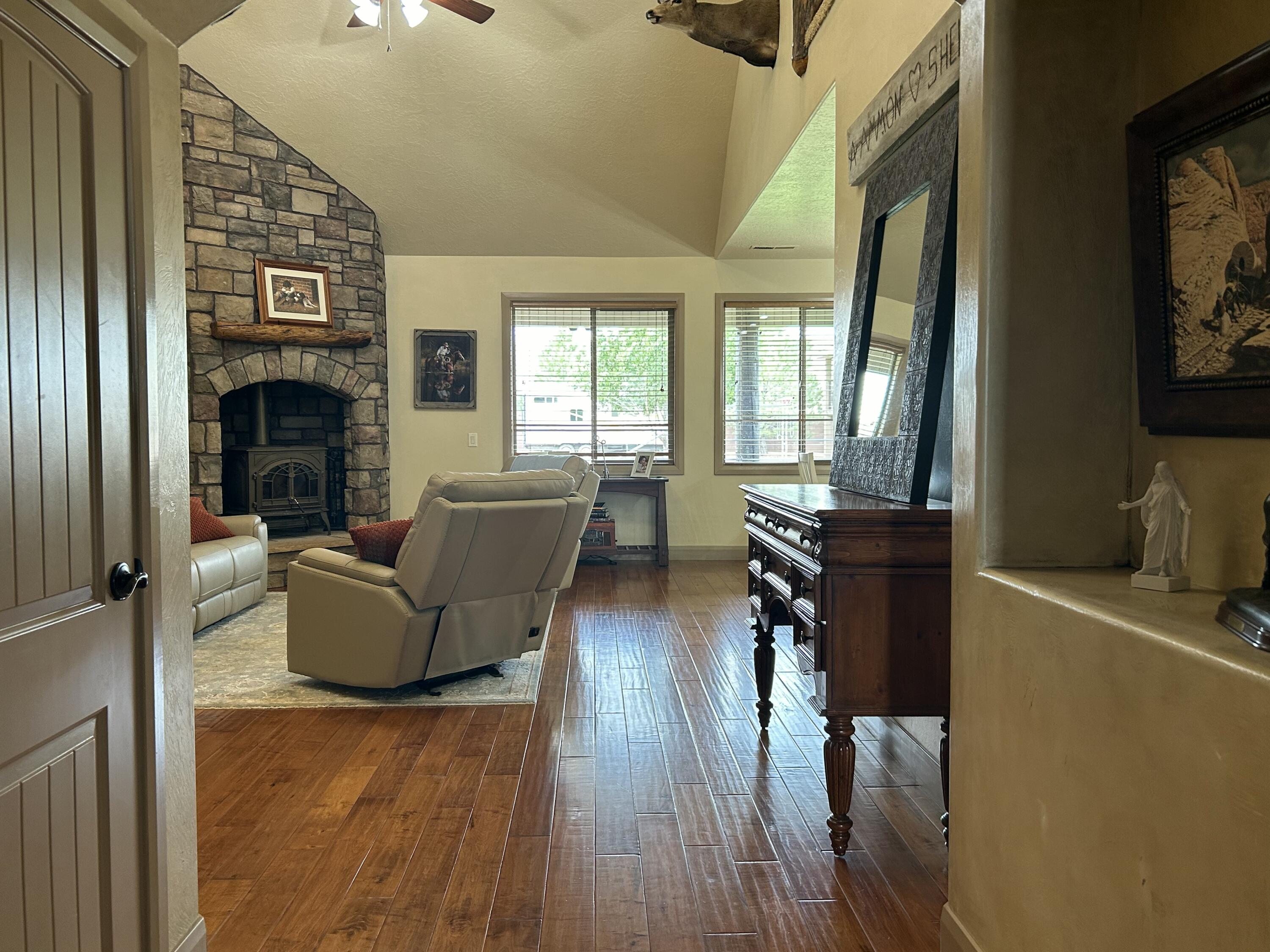 Residential in Enterprise 4
