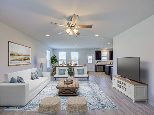 128 Drifter Ln, Jarrell, TX, 76537-0748 | Card Image