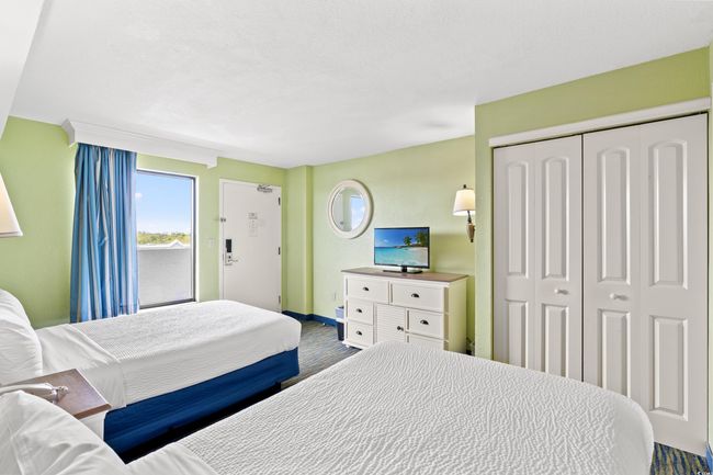 729 - 3000 N Ocean Blvd, Condo with 1 bedrooms, 1 bathrooms and null parking in Myrtle Beach SC | Image 12