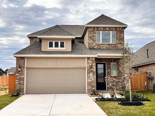 27023 Golden Isle Ln, Katy, TX, 77493-5528 | Card Image