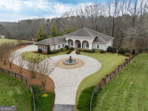 250 Frank Bruce Road, Dawsonville, GA, 30534 | Card Image