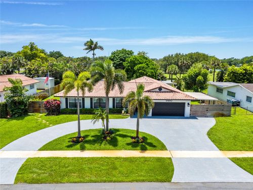 5680 Sw 9th Street, Plantation, FL, 33317 | Card Image