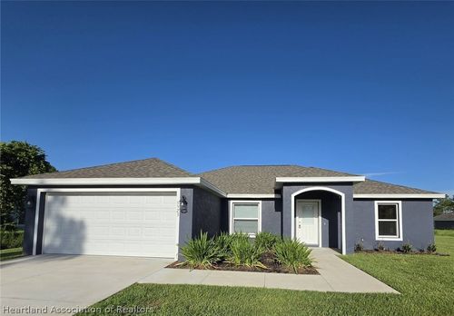 5523 Castania Dr, Sebring, FL, 33872-2196 | Card Image