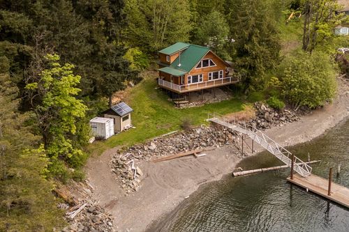 20960 Cascade Bay, Harrison Hot Springs, BC, V0M1K0 | Card Image