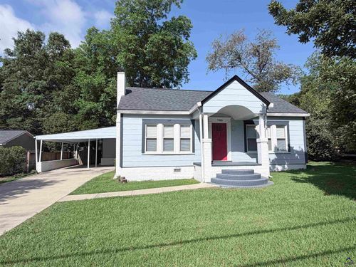 705 Evergreen Street, Perry, GA, 31069 | Card Image
