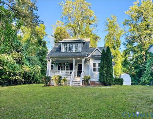 1642 Lakeside Dr, Powhatan, VA, 23139-6745 | Card Image