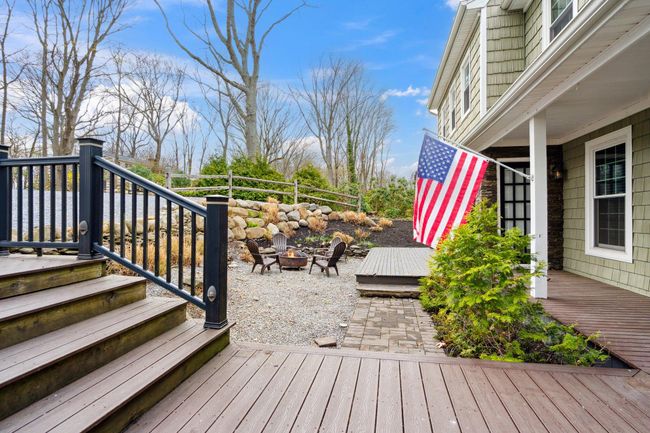 112 Wilson Dr, House other with 6 bedrooms, 3 bathrooms and null parking in Port Jefferson NY | Image 44