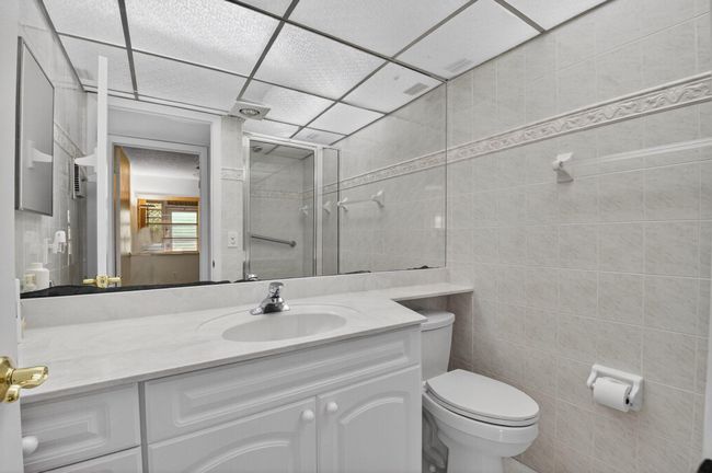 C - 102 Normandy C, Condo with 2 bedrooms, 2 bathrooms and null parking in Delray Beach FL | Image 15