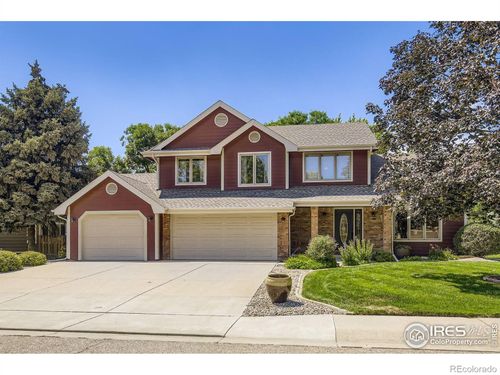 5031 Saffron Court, Fort Collins, CO, 80525 | Card Image