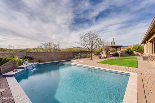 11681 N Palawan Place, Oro Valley, AZ, 85737 | Card Image