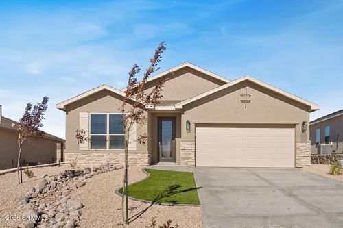 5111 Venado St, Las Cruces, NM, 88012 | Card Image