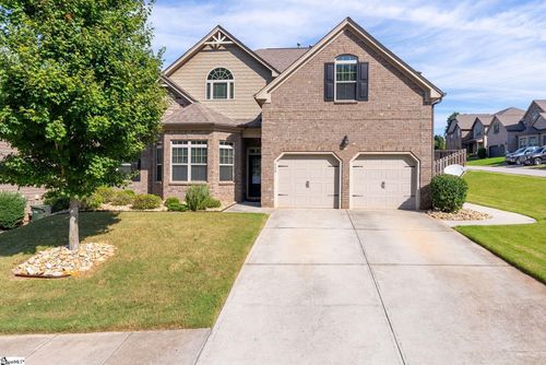 300 Mansfield Ln, Greer, SC, 29650-4679 | Card Image