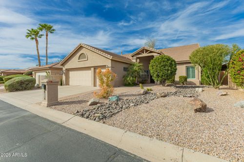 8838 E Copper Dr, Sun Lakes, AZ, 85248-0874 | Card Image