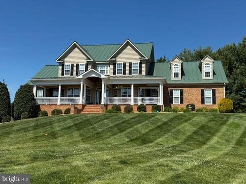 18438 Snaffle Ln, CULPEPER, VA, 22701-8392 | Card Image