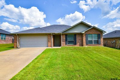 954 Redbud, House other with 4 bedrooms, 2 bathrooms and null parking in Bullard TX | Image 1