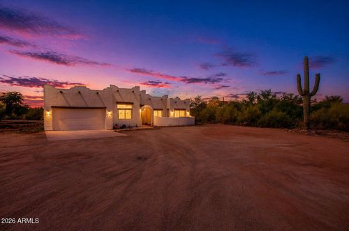 310 N Mountain View Rd, Apache Junction, AZ, 85119-8631 | Card Image