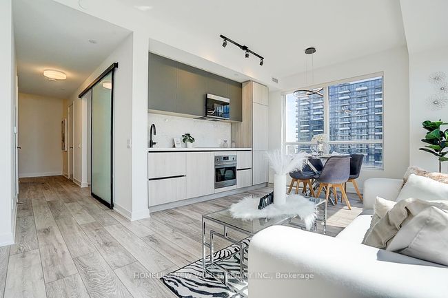 3706 - 108 Peter St, Condo with 2 bedrooms, 2 bathrooms and null parking in Toronto ON | Image 23