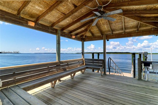 10 Brams Point Rd, House other with 4 bedrooms, 7 bathrooms and null parking in Hilton Head Island SC | Image 59