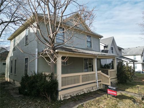 337 Cherry Dr, Dayton, OH, 45405-3202 | Card Image