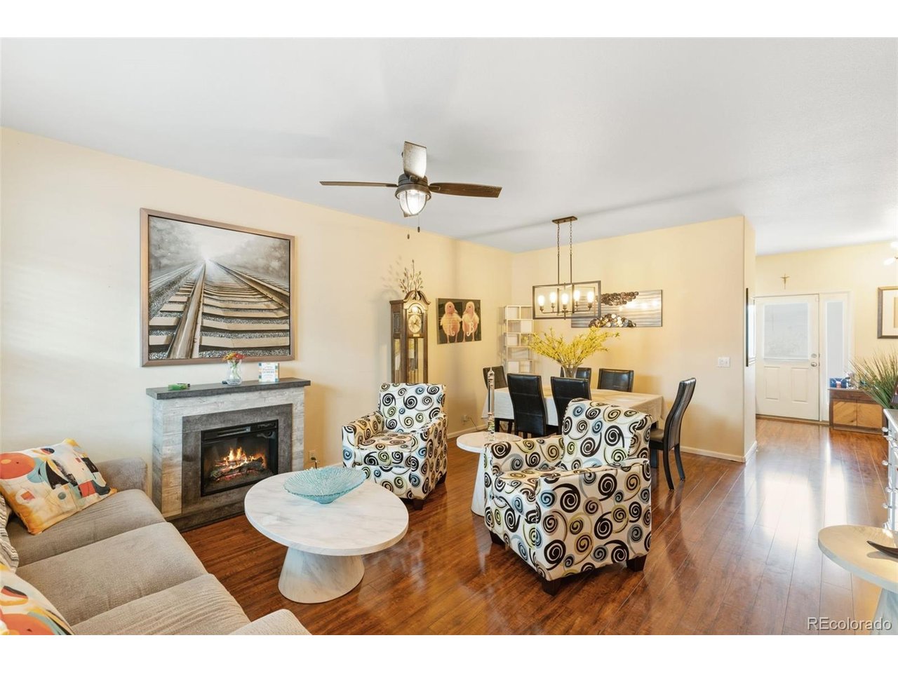 Residential in Colorado Springs 4