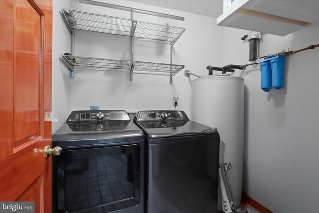 5806 Craig St, House other with 4 bedrooms, 2 bathrooms and null parking in SPRINGFIELD VA | Image 10