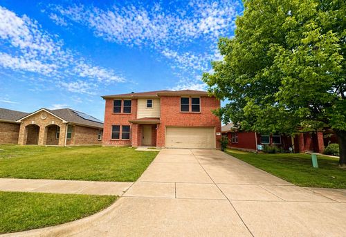 5452 San Patricio Dr, Grand Prairie, TX, 75052-2675 | Card Image