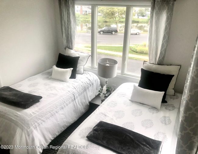 FRONT - 410 Burlington Ave, House other with 6 bedrooms, 4 bathrooms and null parking in Bradley Beach NJ | Image 17