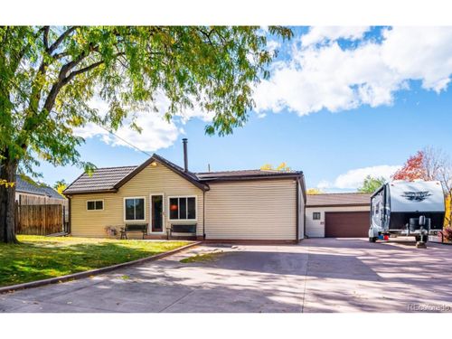 905 Van Gordon St, Lakewood, CO, 80401 | Card Image