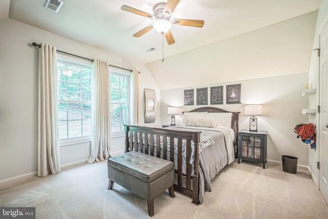16206 Tiffany Ln, House other with 3 bedrooms, 3 bathrooms and null parking in HAYMARKET VA | Image 21