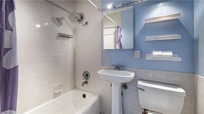 4516 Broadway #302 Boulevard, Condo with 2 bedrooms, 1 bathrooms and null parking in Kansas City MO | Image 10