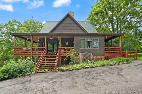15202 Highway 62, Charlestown, IN, 47111 | Card Image