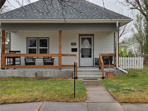 533 Main Ave, Akron, CO, 80720-1238 | Card Image