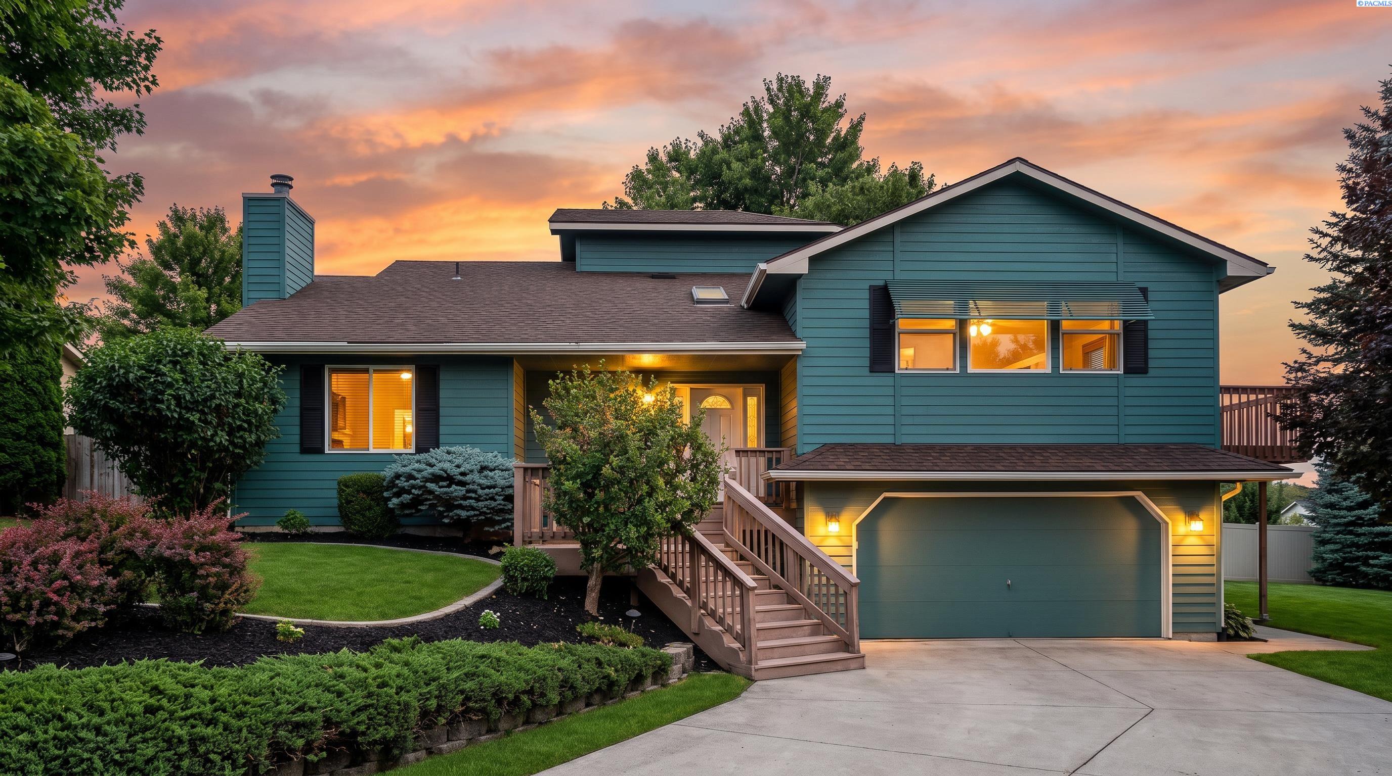 Residential in Kennewick