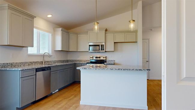 0 Acorn Dr, House other with 3 bedrooms, 2 bathrooms and 2 parking in O Fallon MO | Image 25