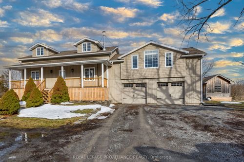 126 Salem Rd, Ameliasburg, ON, K0K1A0 | Card Image