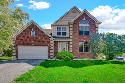 1806 Crestview Dr, Plainfield, IL, 60586-4120 | Card Image