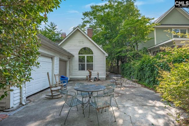 2203 Lincoln St, House other with 4 bedrooms, 4 bathrooms and null parking in Columbia SC | Image 7