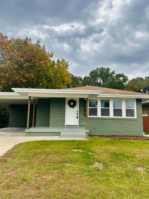 6741 Ash Pl, Gary, IN, 46403-3913 | Card Image