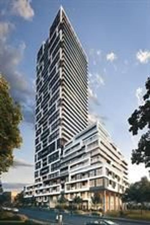 3307-5 Defries St, Toronto, ON, M5A0W7 | Card Image