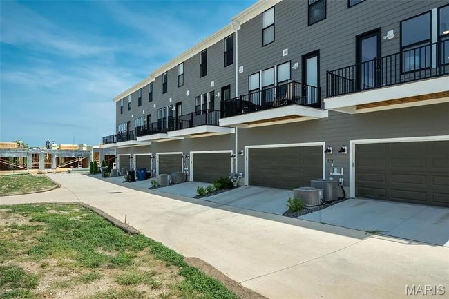 53-603 - 1347 W Gateway Hts, Townhouse with 4 bedrooms, 4 bathrooms and null parking in Saint Louis MO | Image 37