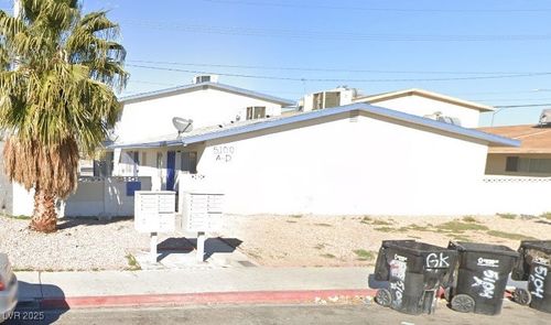 5100 Pebble Beach Blvd, Las Vegas, NV, 89108-1469 | Card Image